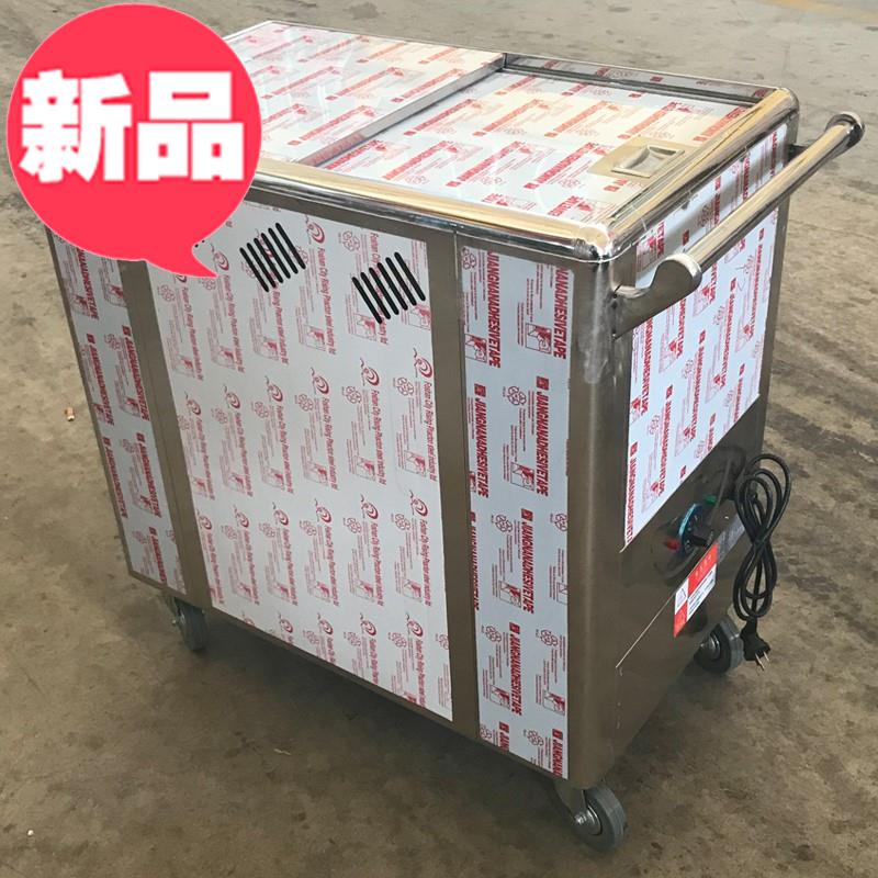宝南不锈#钢电热蒸湿毛巾车蒸汽加热柜美容院理发店幼儿园蒸箱|ruв категории коммерческий/офисная мебель, салон/салон мебели, полотенце кабинета - от Buy2taobao.com для оказания профессиональной услуги покупки агента Taobao