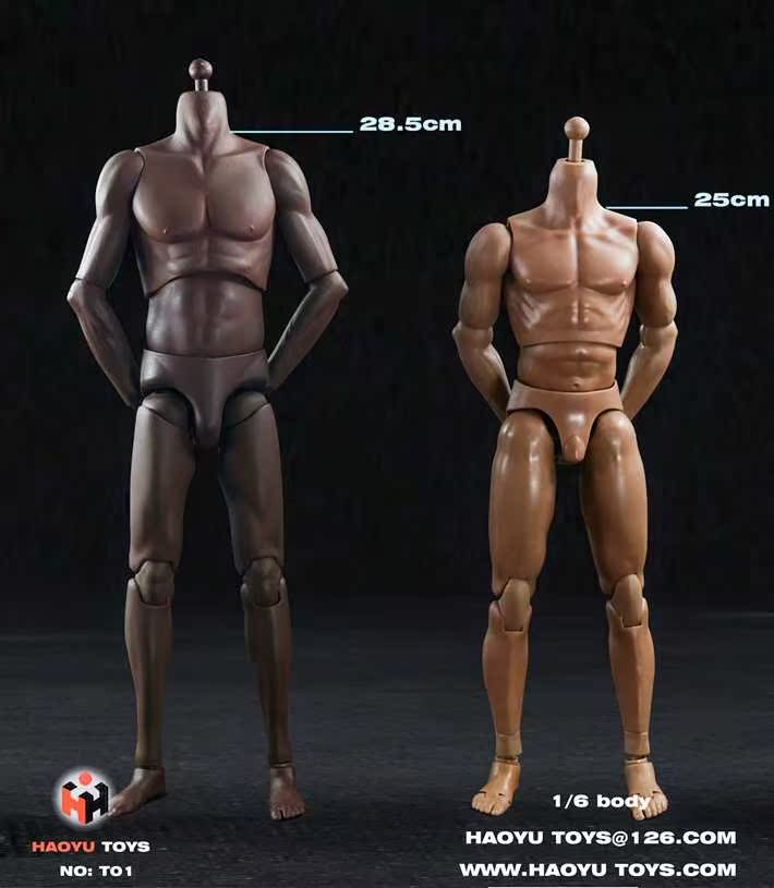 現貨 HaoyuToys 1/6 超強運動型 籃球運動型男素體 2款膚色在類目 模玩/動漫/周邊/cos/桌遊, 手辦/扭蛋/人偶/BJD/兵人, 兵人專區中 - 來自Buy2taobao.com提供專業的淘寶代購服務