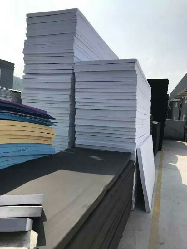 防火阻燃泡棉板垫ccos定做黑白色泡沫块直销环保38度软材|ruв категории офисное оборудование/расходные материалы/соответствующие услуги, лента, губка ленты - от Buy2taobao.com для оказания профессиональной услуги покупки агента Taobao