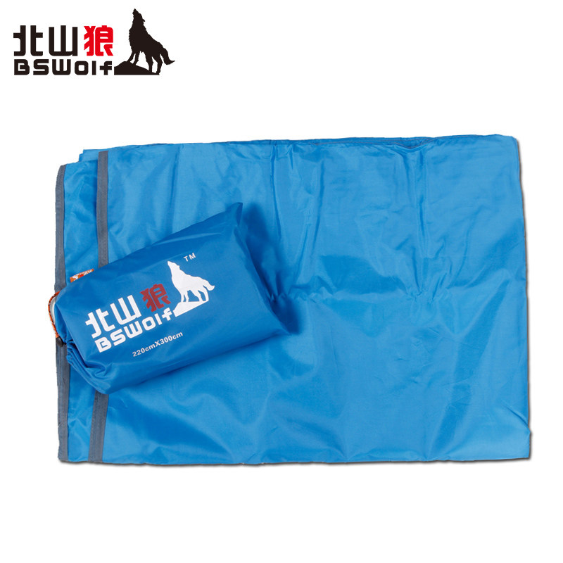 北山狼300*220牛津地布登山野餐烧烤地席户外天幕帐篷地席 防潮垫|msdalam kategori luar/Mountaineer/Camping/Aksesori perjalanan, pad kelembapan-bukti/Mats/bantal, kain tanah/Mats - dari Buy2taobao.com untuk memberikan perkhidmatan ejen Taobao profesional membeli