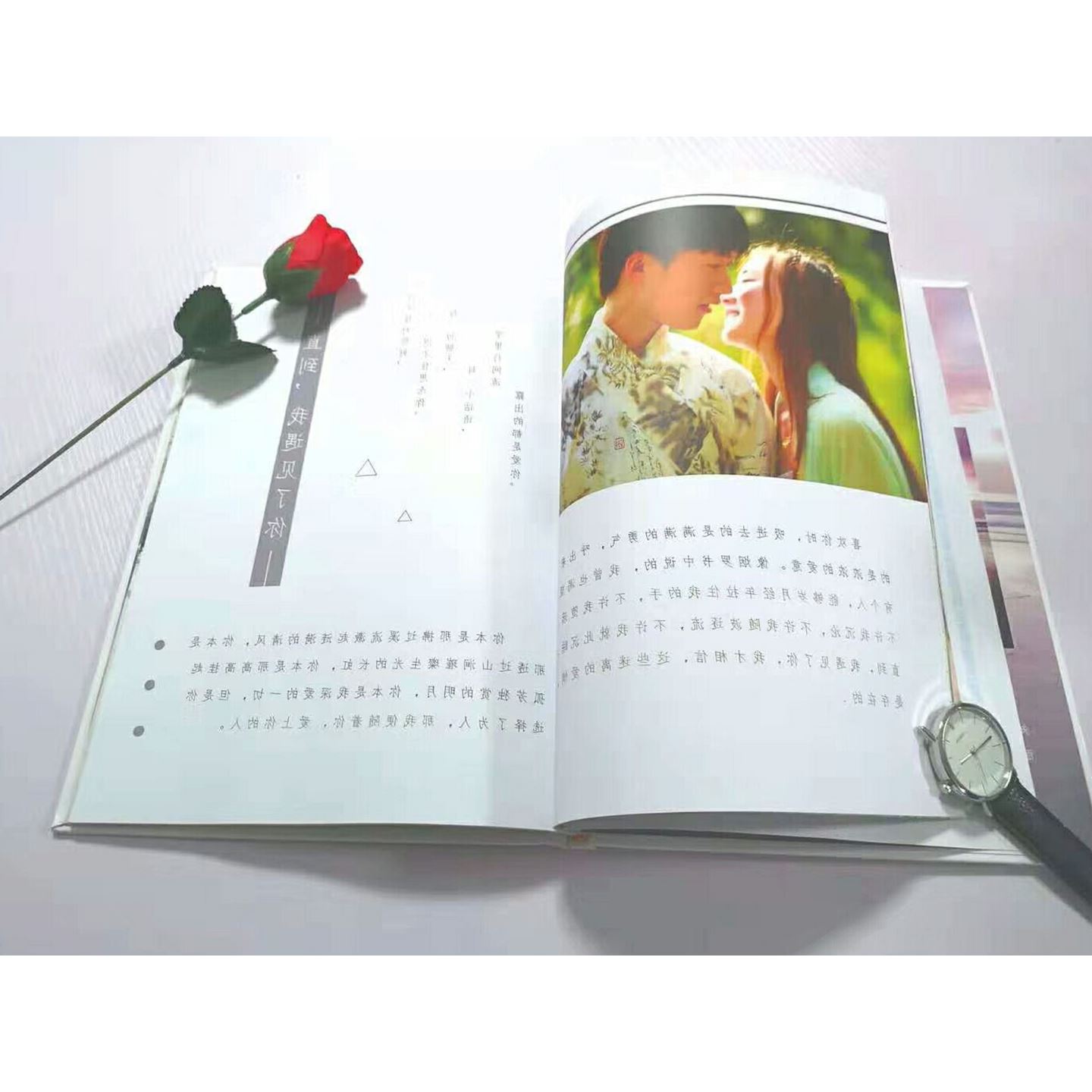 个性创意情侣纪念册diy相册定制影集照片制作生日礼物男手工|ruв категории фестиваль товаров/подарок, творческие подарки, альбом/фотоальбом - от Buy2taobao.com для оказания профессиональной услуги покупки агента Taobao