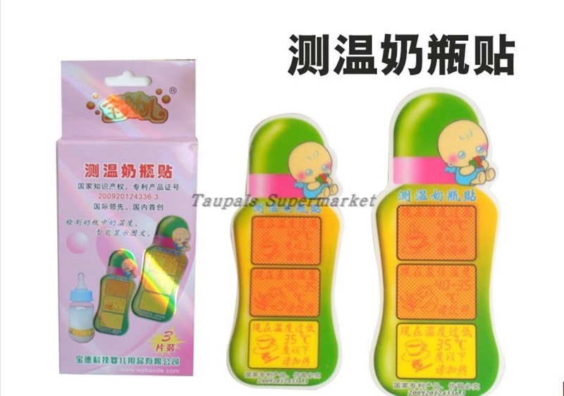 Baby bottle temperature measuring stick Baby Milk|ruв категории подгузник/шампунь/вскармливать/тележка кроватью, рожок/рожок, связанных, рожок термометр - от Buy2taobao.com для оказания профессиональной услуги покупки агента Taobao