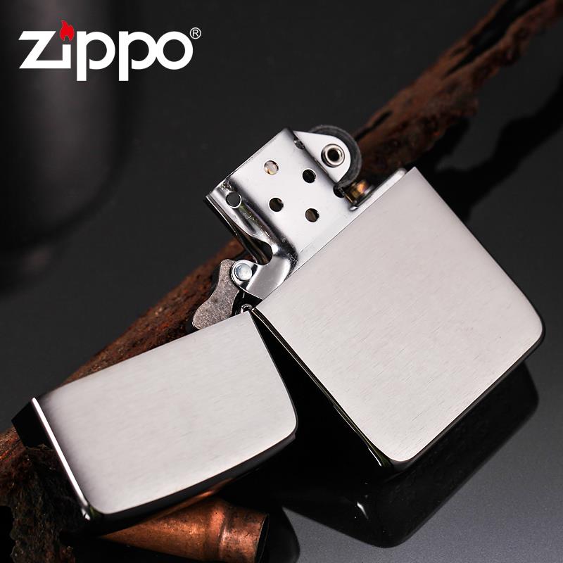原裝ZIPPO芝寶打火機 拉絲古典複刻經典版1941 Zippo打火機在類目 ZIPPO/瑞士軍刀/眼鏡, 品牌打火機及配件, ZIPPO/芝寶中 - 來自Buy2taobao.com提供專業的淘寶代購服務