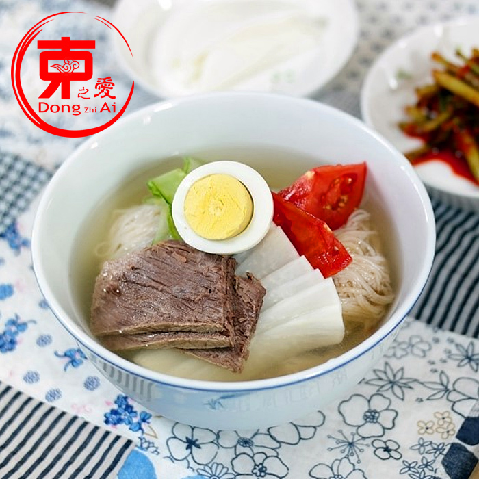 大同江冷面速食朝鲜族冷面有牛肉韩式东北延吉600g小麦买3袋包邮在类目 粮油米面/南北干货/调味品, 方便速食, 冷面中 - 来自Buy2taobao.com提供专业的淘宝代购服务