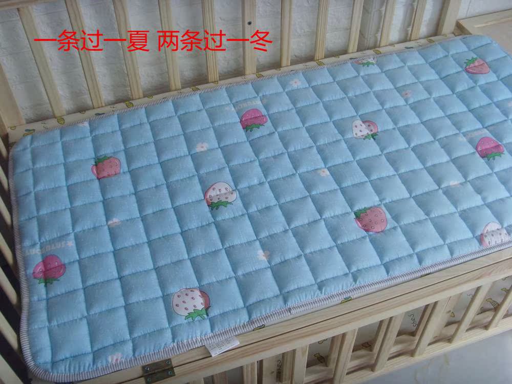 多功能水洗机洗柔软幼儿园儿童床垫60*120 0.7*1.5m80*150cm床褥在类目 床上用品, 床垫/床褥/床护垫/榻榻米床垫中 - 来自Buy2taobao.com提供专业的淘宝代购服务