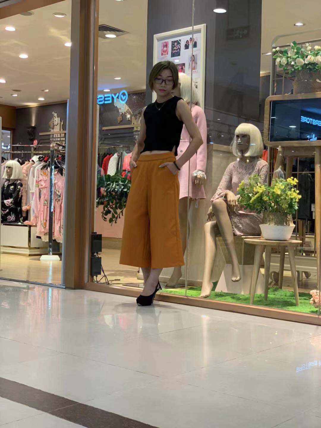 主播叫拍品牌鏈接,不接受單拍在類目 女裝/女士精品, 連衣裙中 - 來自Buy2taobao.com提供專業的淘寶代購服務