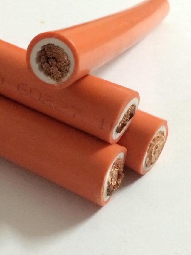 供应电焊线 橙色电焊线 耐酸碱电焊线 95平方电焊线在类目 电子/电工, 电线, 电缆线中 - 来自Buy2taobao.com提供专业的淘宝代购服务