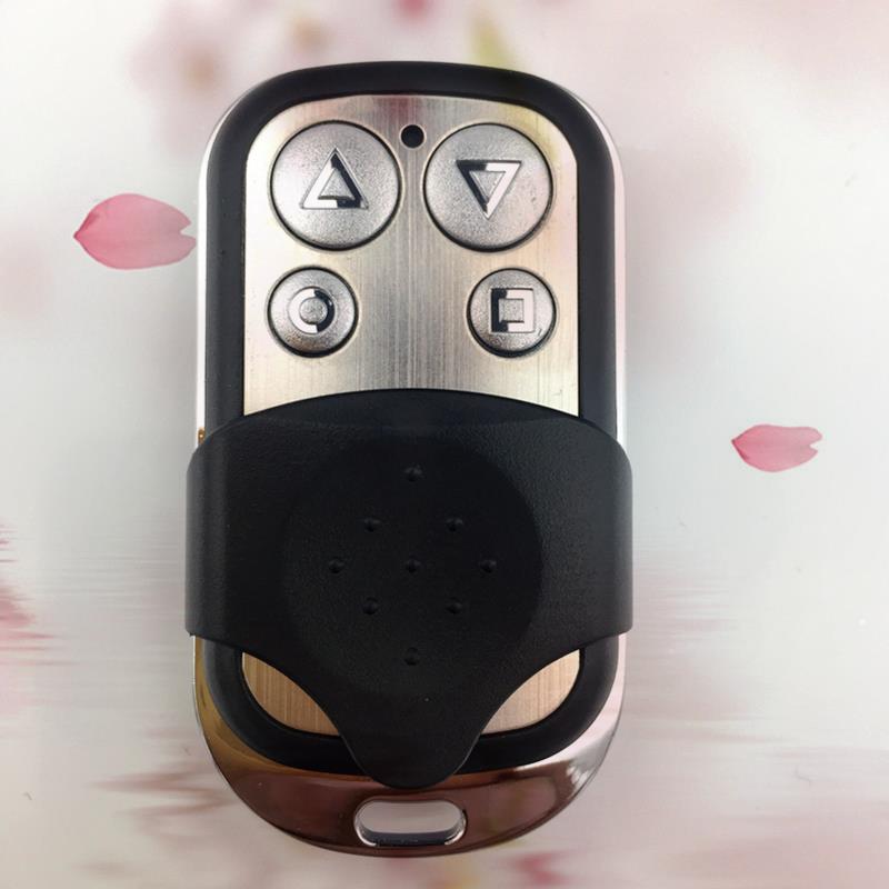 新对拷DK 卷帘门 车库门 伸缩门DK 315/433遥控器|msdalam kategori elektronik/Electrician, Sistem Home Smart, sistem kawalan elektrik, Pintu dan tingkap pengawal - dari Buy2taobao.com untuk memberikan perkhidmatan ejen Taobao profesional membeli