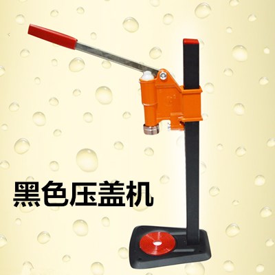 啤酒压盖机封口机手动不锈钢自酿啤酒瓶盖压塞机酿酒工具汽水饮料|ruв категории посуда, до дна/бокал/вино, вино пробка - от Buy2taobao.com для оказания профессиональной услуги покупки агента Taobao
