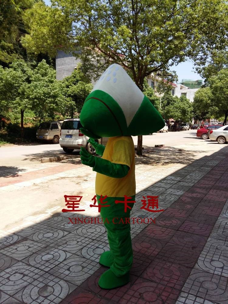 Dragon boat festival traditional Chinese rice-pudding Cartoon image clothing walk perform image Cartoon image clothing adult doll Clothes & Accessoriesin the Play mode/Anime/Periphery/cos/Board games , Cosplay Apparel/Props/Service , COSPLAY Fitting/Props/Doll clothes category - from Buy2taobao.com to provide professional Taobao agent buy service