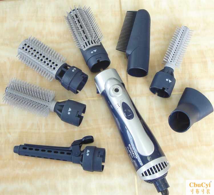 multi-function Curls hair drier comb Pear family self-help high-power 1000W Hair Toolin the Personal Care/Health/Massage equipment , Hair Tool , Hair dryer category - from Buy2taobao.com to provide professional Taobao agent buy service