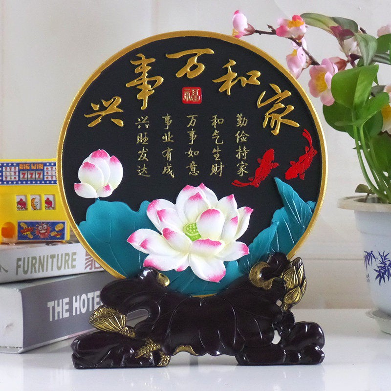 Activated carbon carving Wine cabinet Trinkets a living room Shelf Decoration New house Gift ideas New Chinese style a decorationin the Home accessories , Carving , Carbon carving (Free hanging plate) category - from Buy2taobao.com to provide professional Taobao agent buy service