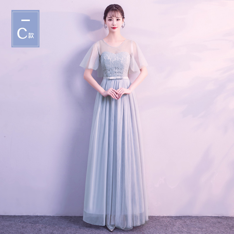 Concert full dress show perform student have more cash than can be accounted for grace Solo Chorus Piano costume Adultin the Women's clothing/Boutique , Wedding/Cheongsam/Formal dress , Formal dress/Evening category - from Buy2taobao.com to provide professional Taobao agent buy service