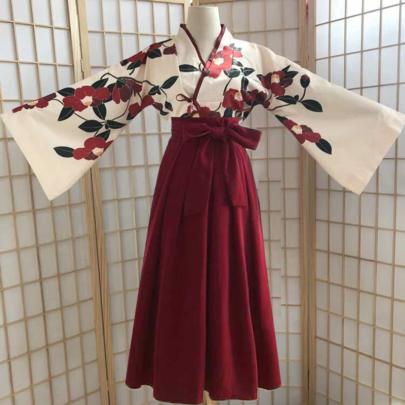Little Hanfu ancient costume Female version modern new pattern Ultra cents Wide sleeves Xian Qi girl Spring and autumn payment summer Summer wearin the Women's clothing/Boutique , Costume/National costume/Stage costumes , National costume/Costumes category - from Buy2taobao.com to provide professional Taobao agent buy service