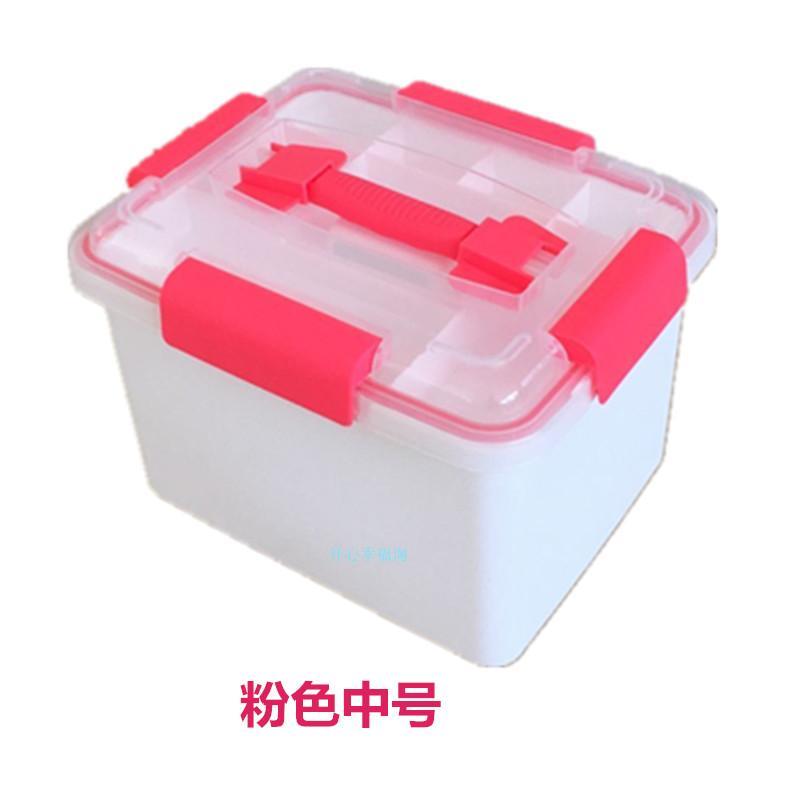 个性创意手提式家庭用大号药箱家用宝宝塑料医药箱医疗箱药品收在类目 收纳整理, 家庭收纳用具, 储物箱, 医药箱中 - 来自Buy2taobao.com提供专业的淘宝代购服务