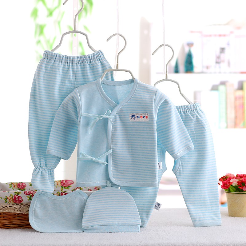 Newborn clothes summer 0-3 Newborn baby baby clothes Thin section pure cotton spring and autumn Monk clothes suitin the Children/Baby/Family fitted , Children's Underwear , Underwear Set  category - from Buy2taobao.com to provide professional Taobao agent buy service