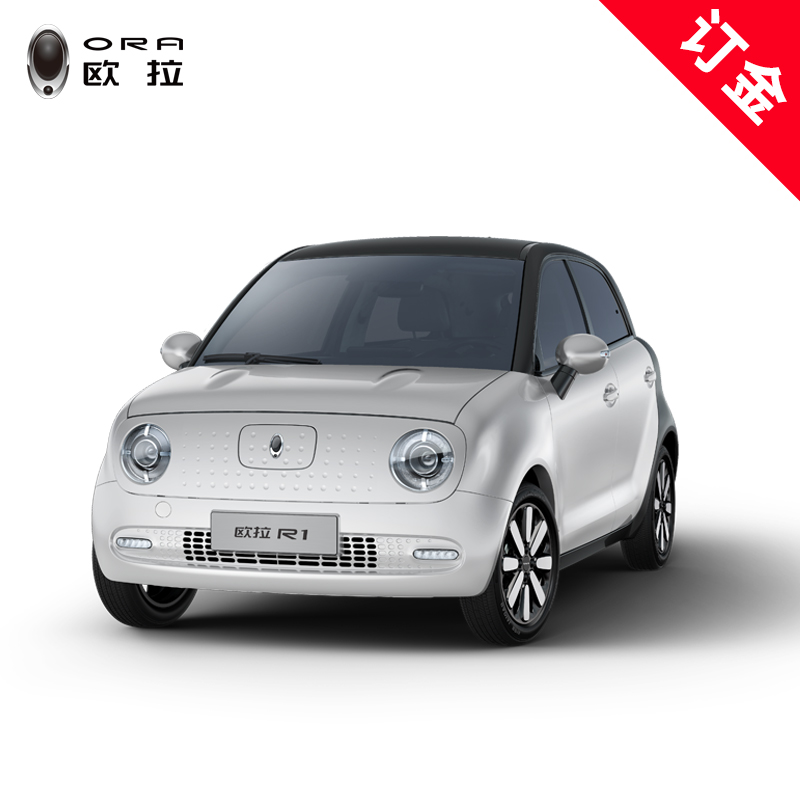 【訂金】歐拉R1靈智版在類目 新車/二手車, 新車定金中 - 來自Buy2taobao.com提供專業的淘寶代購服務