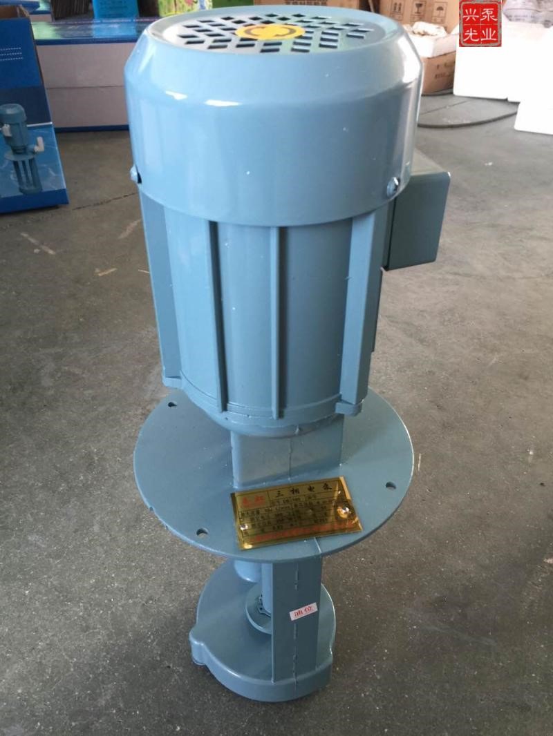 上海机床冷却泵循环抽水泵油泵单相三相电泵40W90W120W|ruв категории оборудование/инструменты, электромеханический оборудование, насос, электрический насос - от Buy2taobao.com для оказания профессиональной услуги покупки агента Taobao