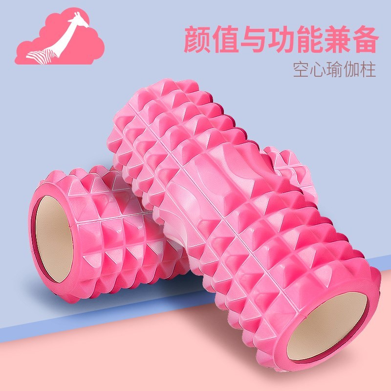 泡沫卷轴健身混合圆柱擀腿棒棒器具滚筒软沫泡光滑经络轮辅助辅具在类目 运动/瑜伽/健身/球迷用品, 瑜伽, 瑜伽舒展器/健康架中 - 来自Buy2taobao.com提供专业的淘宝代购服务