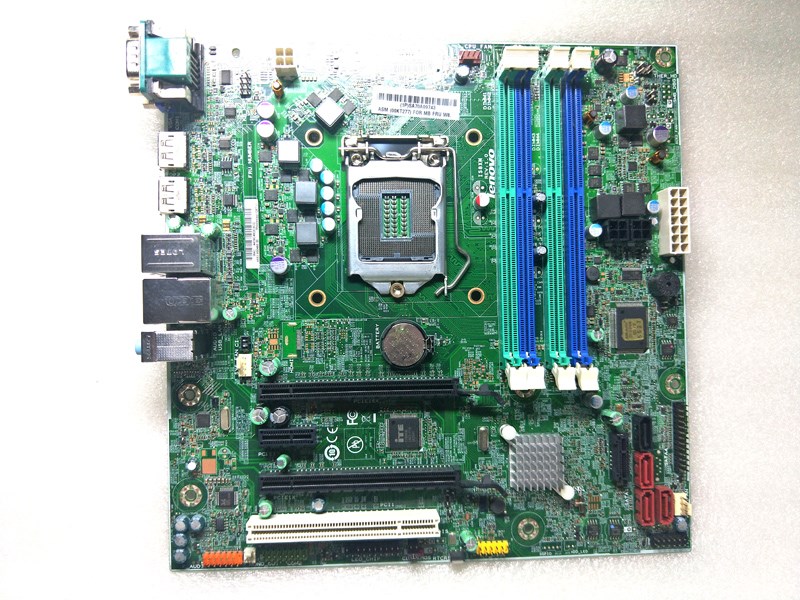 联想Q85 Q87 IS8XM主板M8500T M83 M93P 1150针主板 料号03T7183|msdalam kategori Perkakasan komputer/monitor/Komputer Zhou Bian, motherboard - dari Buy2taobao.com untuk memberikan perkhidmatan ejen Taobao profesional membeli