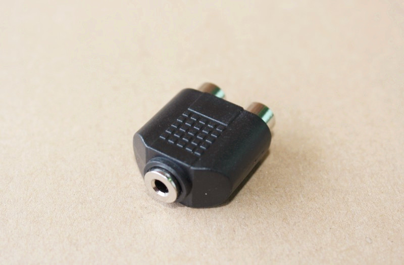 3.5 Lotus 1 of 2 3.5mm Lotus adapter XBOX360 audio frequency Headphone Adapterin the Audio appliances , Video Appliance Parts , Wire category - from Buy2taobao.com to provide professional Taobao agent buy service