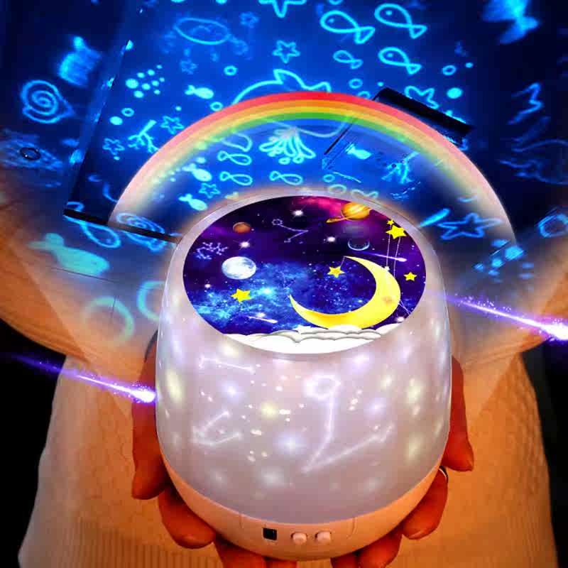 星空灯投影灯浪漫旋转星光灯满天星房间安睡灯睡眠灯星星灯海洋灯|ruв категории игрушка/коляска/головоломка/блоки/модель, электронный/сила/надувной/хитрые игрушки, светящиеся игрушки - от Buy2taobao.com для оказания профессиональной услуги покупки агента Taobao
