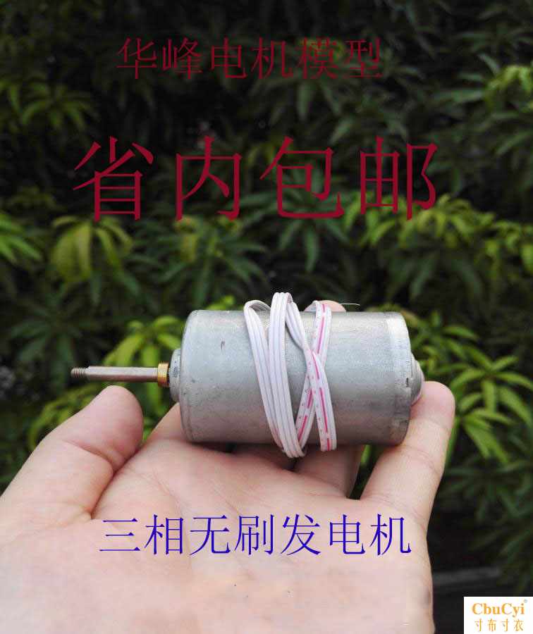 微型220V双轴承静音内转子直流无刷电机马达 DIY高压无刷|ruв категории Цифровые аксессуары, рынок электронных компонентов, IC интегральная схема/мотор, мотор/мотор - от Buy2taobao.com для оказания профессиональной услуги покупки агента Taobao