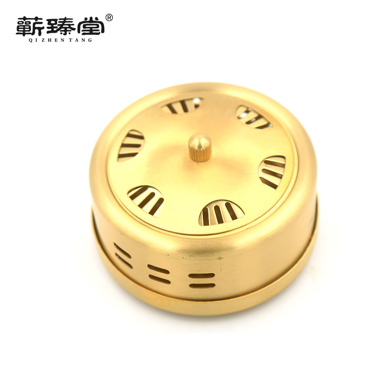 薪臻堂艾灸盒隨身灸家用宮寒熏蒸養生儀器婦科無煙熱敷包袋罐式在類目 OTC藥品/醫療器械/計生用品, 保健用品, 鍼灸器具中 - 來自Buy2taobao.com提供專業的淘寶代購服務