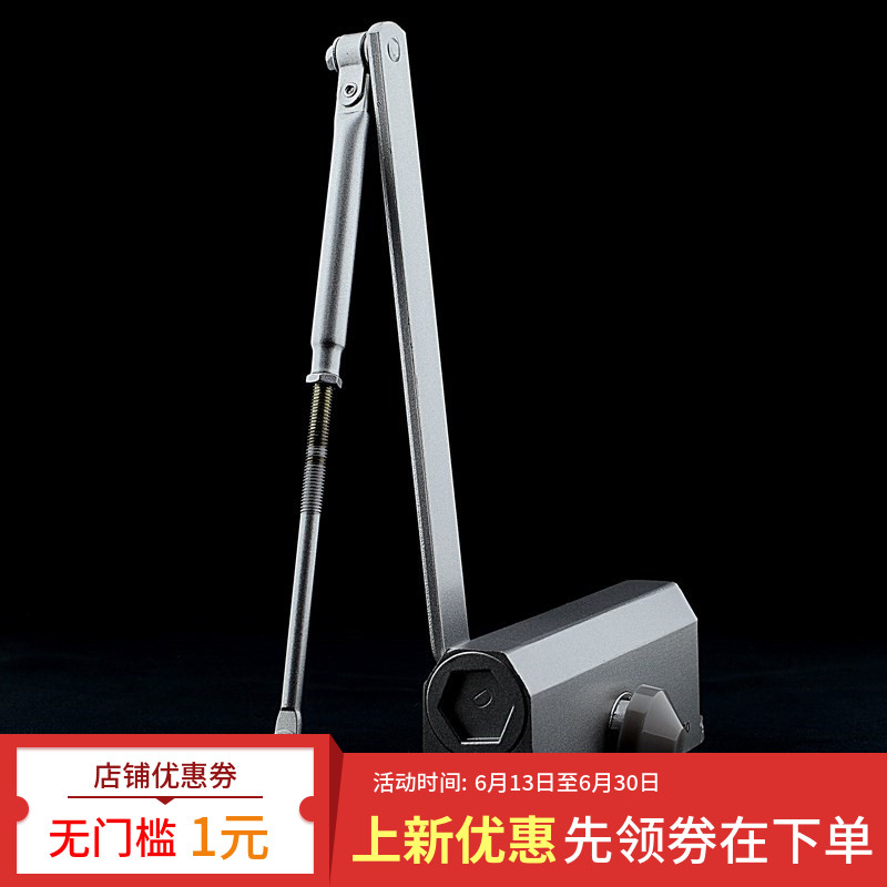 Fire-proof door invisible Double door medium , please General type Dark outfit Spring Fire doors Automatic lock Closersin the Basic building materials , Home Hardware , Door fittings , Closers category - from Buy2taobao.com to provide professional Taobao agent buy service
