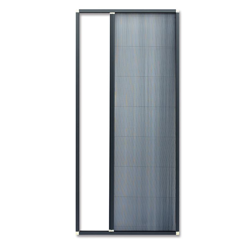 Organ Customized aluminium alloy fold Punch holes Push pull Invisible screens Telescopic Mosquito door curtain Shamenin the Home Fabric , Curtains and curtain accessories , Curtain category - from Buy2taobao.com to provide professional Taobao agent buy service