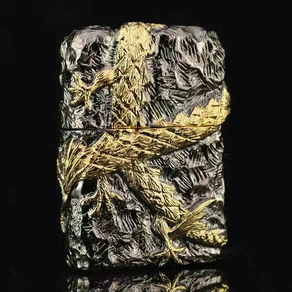 打火机zippo正版专柜之宝美国原装男礼品zpp0重盔甲九五盘龙在类目 ZIPPO/瑞士军刀/眼镜, 品牌打火机及配件, ZIPPO/芝宝中 - 来自Buy2taobao.com提供专业的淘宝代购服务