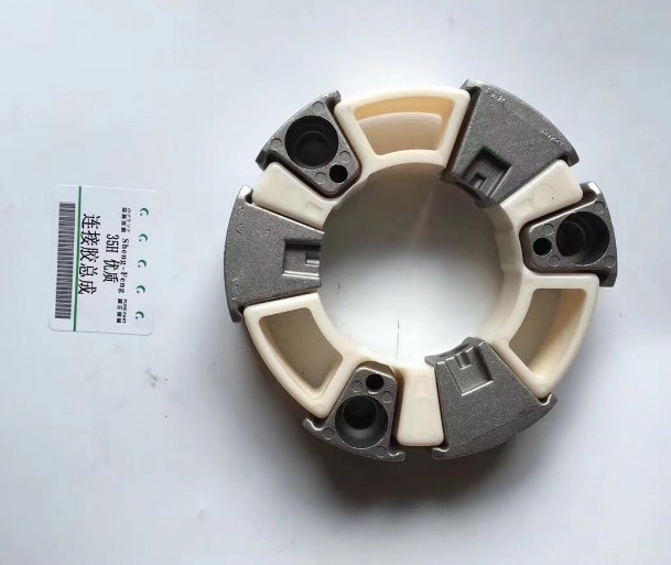 日立ZAX55/60/70EX120/130-6液压泵联轴器总成挖掘钩机35H连接在类目 五金/工具, 机电五金, 泵, 其他类型泵中 - 来自Buy2taobao.com提供专业的淘宝代购服务