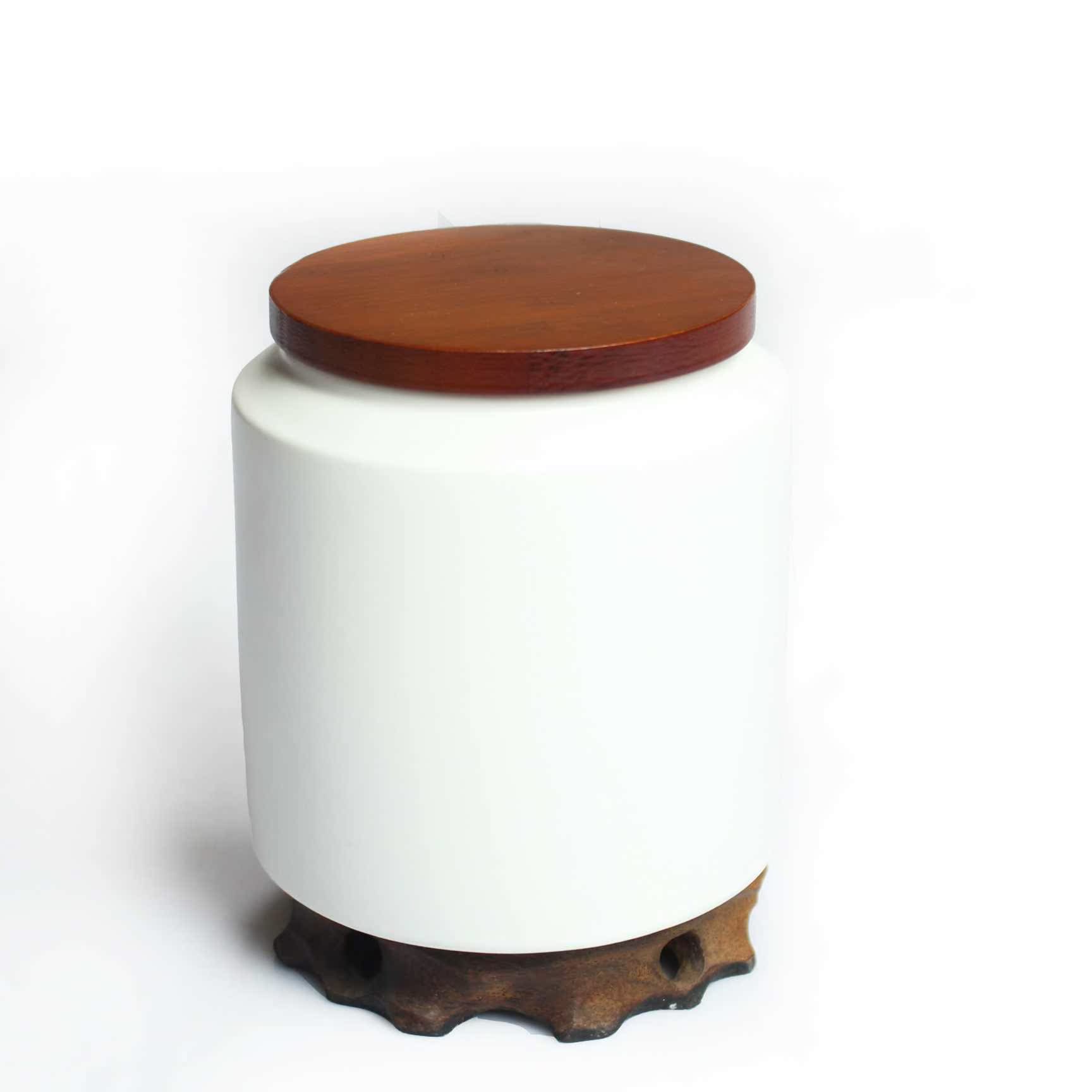 Porcelain Tea pot Bamboo Products currency square Tea packing Gift box Green Tea black tea Bamboo Box Customizable logoin the Tableware , Tea set , Tea caddy category - from Buy2taobao.com to provide professional Taobao agent buy service