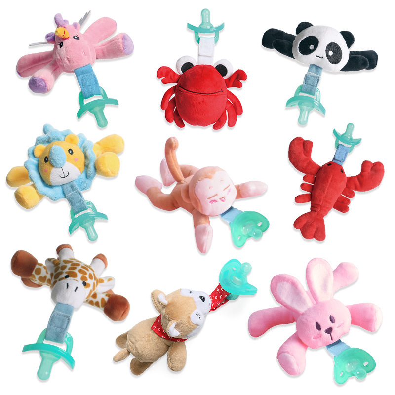 baby Plush Appease nipple doll Newborn Sleep type Super Soft baby Plush Appease Toysin the Toy/Childs/Puzzle/Building block/Model , Other Toys category - from Buy2taobao.com to provide professional Taobao agent buy service