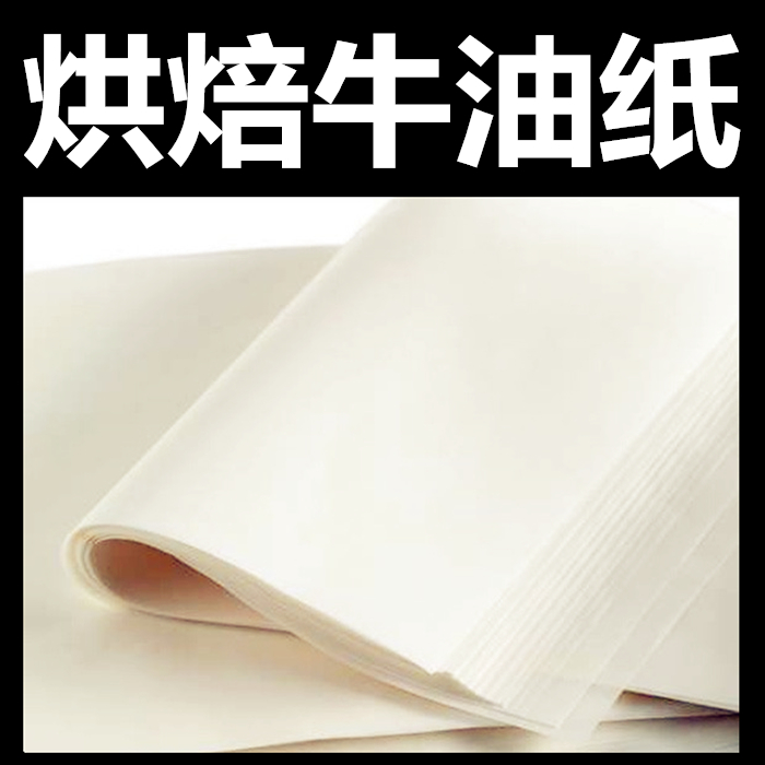 烧烤专用吸油纸 烤箱油纸烘焙电烧烤炉纸上韩国烤肉用纸49.5*36cm