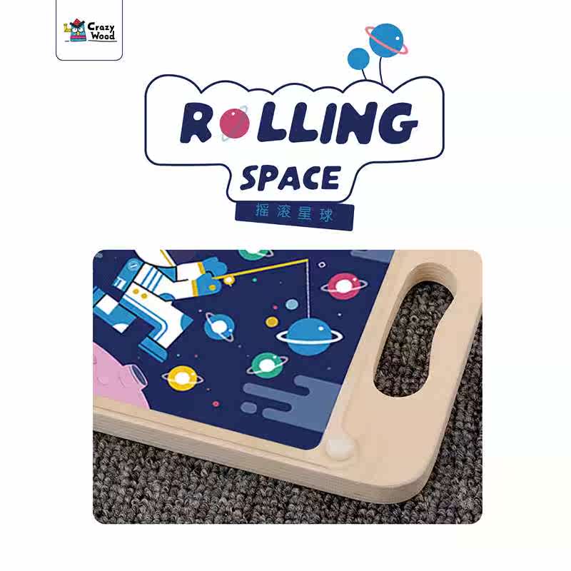 Rock Maze children roll-on ball intelligence balance Toys Attention train Break through game woodiness trackin the Toy/Childs/Puzzle/Building block/Model , Unlock/Maze/Cube/Intelligence toys , Maze category - from Buy2taobao.com to provide professional Taobao agent buy service