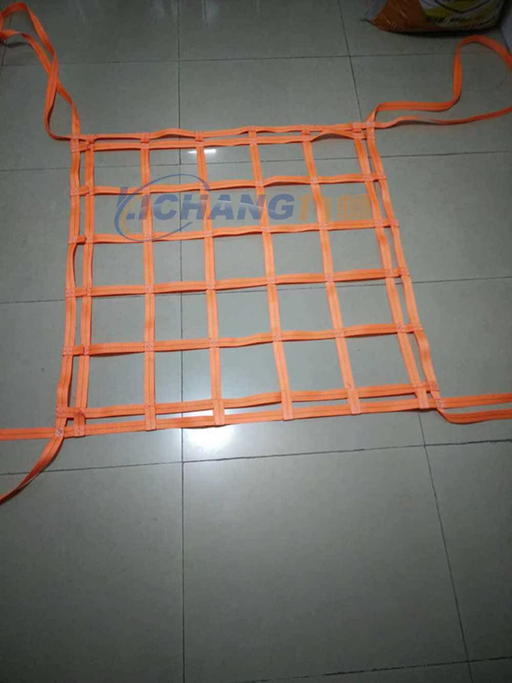 吊货网起重吊网吊装网兜丙纶起重吊装带装卸扁平吊带吊网尼龙吊网|msdalam kategori perkakasan/alat, Pembinaan perlindungan, jatuh Perlindungan, jaringan keselamatan - dari Buy2taobao.com untuk memberikan perkhidmatan ejen Taobao profesional membeli