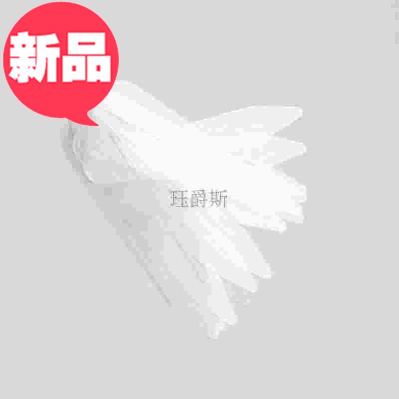 10对透明衬j衫领角片衬衣插片塑料领撑片耐高温插角片领撑衣领撑|ruв категории Аксессуары, Другие аксессуары - от Buy2taobao.com для оказания профессиональной услуги покупки агента Taobao