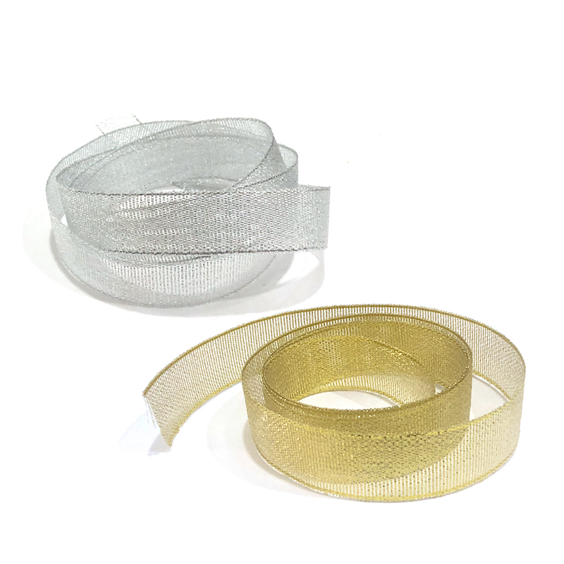 宽2cm 永生花DIY用金/银闪色丝带 包礼盒/扎蝴蝶结用在类目 居家布艺, 缝纫DIY材料、工具及成品, 缝纫DIY配件/辅料/配饰, 丝带/绸带/布带中 - 来自Buy2taobao.com提供专业的淘宝代购服务