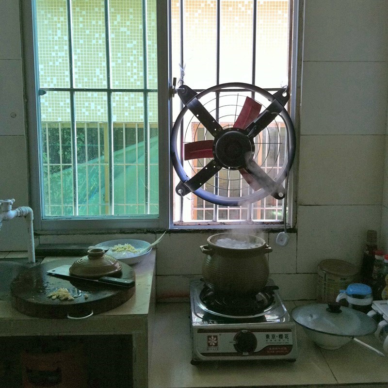 强力排风扇工业抽风机排气扇换气扇厨房油烟可移动10寸免安装强劲在类目 生活电器, 其它生活家电, 换气扇/排气扇中 - 来自Buy2taobao.com提供专业的淘宝代购服务