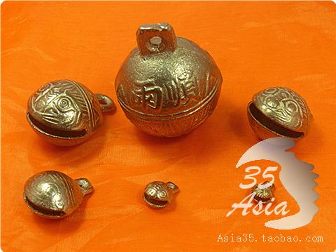 35 Workshop DIY Accessories Steller bells Small bell manual Beading Material Science Pets Small bellin the Pet/Pet food and supplies , Pet apparel and accessories , Ornaments/Listing category - from Buy2taobao.com to provide professional Taobao agent buy service