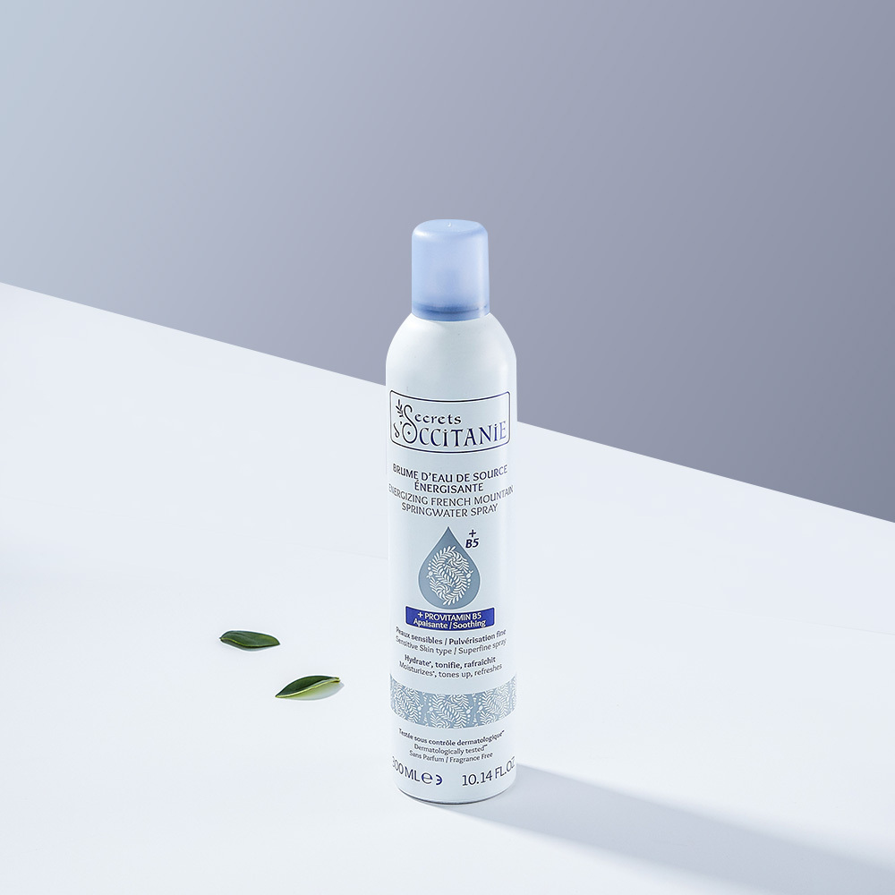 France Kaneohe Danny OS B5 Moisturizing Spray Moderate Repair Relieve Replenish water 300mlin the Skin Care/Body/Essential oils , Lotion/Toner category - from Buy2taobao.com to provide professional Taobao agent buy service