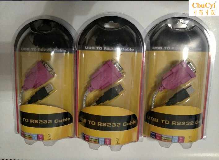 全新 USB2.0转通用串口线 USB转9针线 USB转RS在类目 3C数码配件, USB电脑周边, USB HUB/转换器中 - 来自Buy2taobao.com提供专业的淘宝代购服务