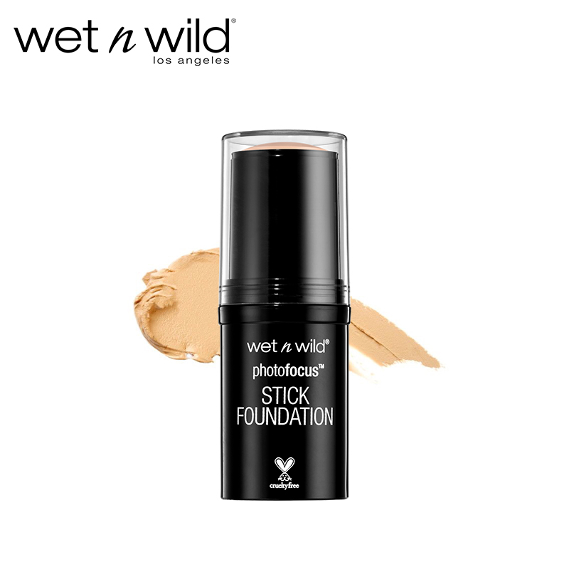 美国wet n wild湿又野WNW粉底棒液哑光自然裸妆遮瑕持久不脱妆女在类目 彩妆/香水/美妆工具, 粉底液/膏中 - 来自Buy2taobao.com提供专业的淘宝代购服务