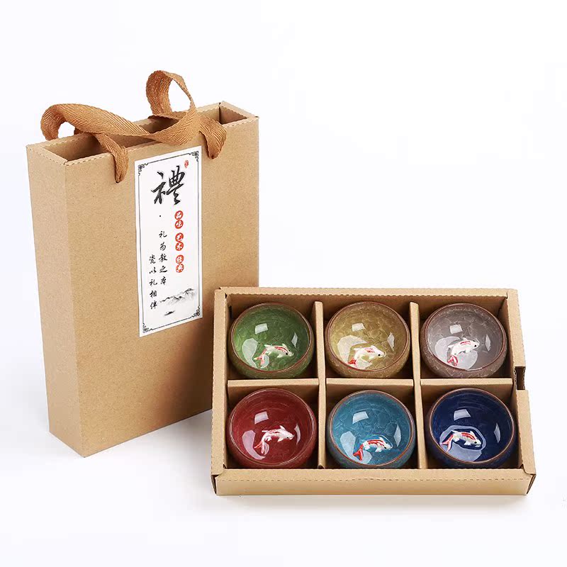 茶具套装送长辈开业活动定制小礼品批發印logo送客户的小礼物赠品在类目 餐饮具, 茶具, 整套茶具中 - 来自Buy2taobao.com提供专业的淘宝代购服务