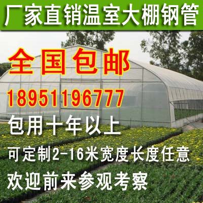 大棚骨架钢管钢架温室大棚蔬菜种植连体连栋大棚养殖鸡猪大棚配件在类目 鲜花速递/花卉仿真/绿植园艺, 园艺用品, 其它园艺用品中 - 来自Buy2taobao.com提供专业的淘宝代购服务