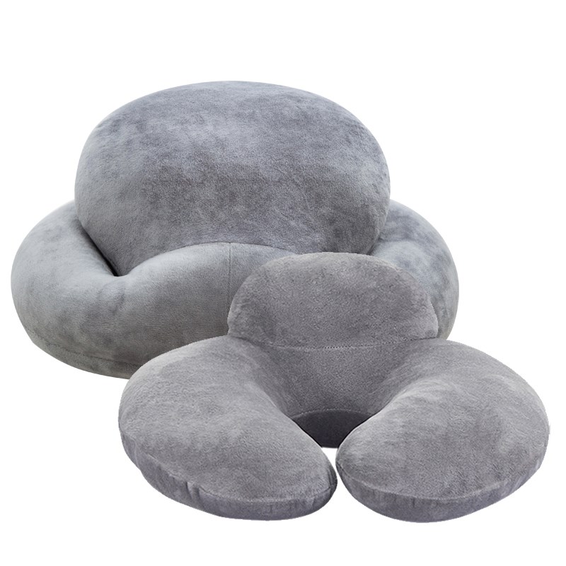 Siesta pillow Pillow Cartoon Pillows student Papa Pillow Sleep pillow Office Pillow Noon break Lumbar pillow Cushionin the Home Fabric , Pillow/Pillow category - from Buy2taobao.com to provide professional Taobao agent buy service