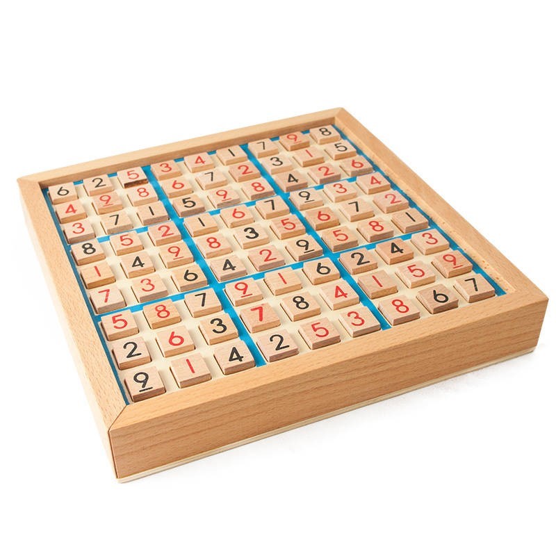 强大脑趣味 数字桌游成人儿童益智逻辑训练数独游戏棋九宫格在类目 玩具/童车/益智/积木/模型, 儿童棋类/桌面游戏, 儿童桌面游戏类中 - 来自Buy2taobao.com提供专业的淘宝代购服务
