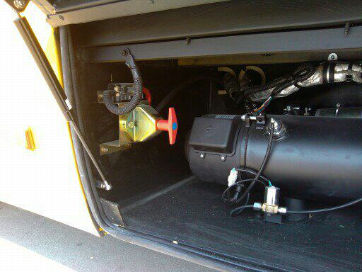 Купить предохранители Оригинальное оборудование школьного автобуса ...