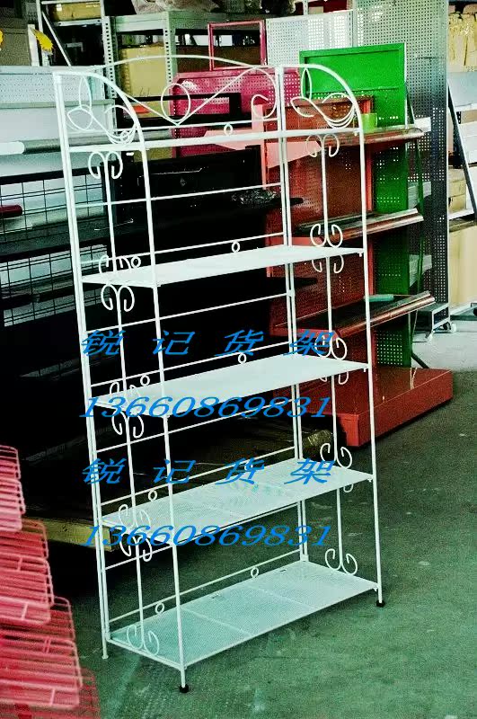 饰品化妆品展示架雨伞多层简约置物架洗发水沐浴乳促销架面膜货架在类目 商业/办公家具, 货架/展柜, 饰品架/柜中 - 来自Buy2taobao.com提供专业的淘宝代购服务